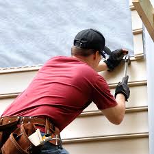 Best Siding Removal and Disposal  in Cambridge, WI